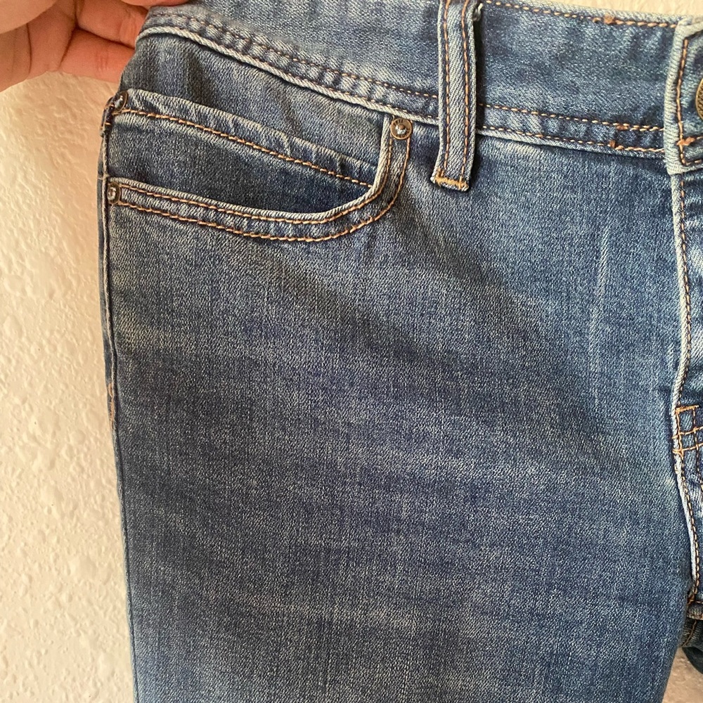 Free People Jeans